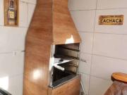 Casa / Sobrado para Venda em Praia Grande/SP Tupi 2 Quartos