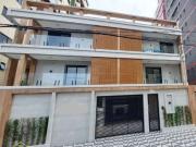 Casa / Sobrado para Venda em Praia Grande/SP Tupi 2 Quartos