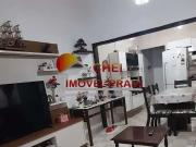 Casa / Sobrado para Venda em Praia Grande/SP Tupi 2 Quartos