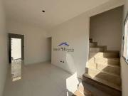 Casa / Sobrado para Venda em Praia Grande/SP Tupi 2 Quartos