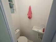 Casa / Sobrado para Venda em Praia Grande/SP Tupi 2 Quartos