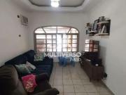 Casa / Sobrado para Venda em Praia Grande/SP Tupi 2 Quartos