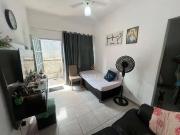 Casa / Sobrado para Venda em Praia Grande/SP Tupi 2 Quartos