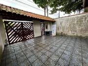 Casa / Sobrado para Venda em Praia Grande/SP Tupi 2 Quartos
