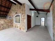 Casa / Sobrado para Venda em Praia Grande/SP Tupi 2 Quartos