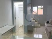 Casa / Sobrado para Venda em Praia Grande/SP Tupi 2 Quartos