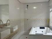 Casa / Sobrado para Venda em Praia Grande/SP Tupi 2 Quartos