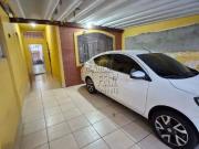 Casa / Sobrado para Venda em Praia Grande/SP Tupi 2 Quartos