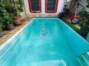 Casa / Sobrado para Venda em Praia Grande/SP Tupi 2 Quartos