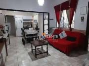 Casa / Sobrado para Venda em Praia Grande/SP Tupi 2 Quartos