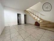 Casa / Sobrado para Venda em Praia Grande/SP Tupi 2 Quartos