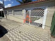 Casa / Sobrado para Venda em Praia Grande/SP Tupi 2 Quartos