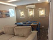 Casa / Sobrado para Venda em Praia Grande/SP Tupi 2 Quartos