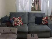 Casa / Sobrado para Venda em Praia Grande/SP Tupi 2 Quartos