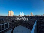 Casa / Sobrado para Venda em Praia Grande/SP Tupi 2 Quartos