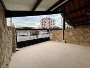 Casa / Sobrado para Venda em Praia Grande/SP Tupi 2 Quartos