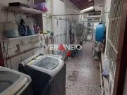 Casa / Sobrado para Venda em Praia Grande/SP Tupi 2 Quartos