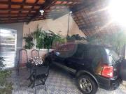 Casa / Sobrado para Venda em Praia Grande/SP Tupi 2 Quartos