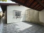 Casa / Sobrado para Venda em Praia Grande/SP Tupi 2 Quartos
