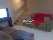 Casa / Sobrado para Venda em Praia Grande/SP Tupi 2 Quartos