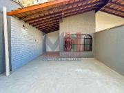 Casa / Sobrado para Venda em Praia Grande/SP Tupi 2 Quartos