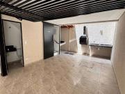 Casa / Sobrado para Venda em Praia Grande/SP Tupi 2 Quartos