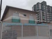 Casa / Sobrado para Venda em Praia Grande/SP Tupi 2 Quartos