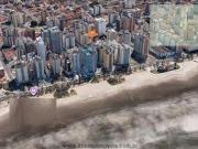 Casa / Sobrado para Venda em Praia Grande/SP Tupi 2 Quartos