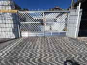 Casa / Sobrado para Venda em Praia Grande/SP Tupi 2 Quartos