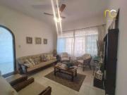 Casa / Sobrado para Venda em Praia Grande/SP Tupi 2 Quartos