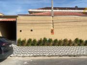 Casa / Sobrado para Venda em Praia Grande/SP Tupi 2 Quartos