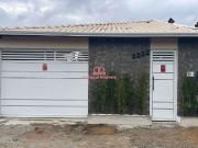 Casa / Sobrado para Venda em Praia Grande/SP Tupi 2 Quartos