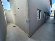 Casa / Sobrado para Venda em Praia Grande/SP Tupi 2 Quartos