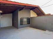 Casa / Sobrado para Venda em Praia Grande/SP Tupi 2 Quartos
