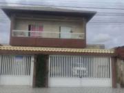 Casa / Sobrado para Venda em Praia Grande/SP Tupi 2 Quartos