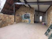 Casa / Sobrado para Venda em Praia Grande/SP Tupi 2 Quartos