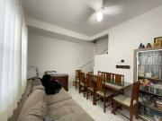 Casa / Sobrado para Venda em Praia Grande/SP Tupi 2 Quartos