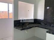 Casa / Sobrado para Venda em Praia Grande/SP Tupi 2 Quartos