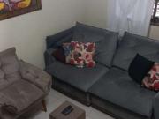 Casa / Sobrado para Venda em Praia Grande/SP Tupi 2 Quartos