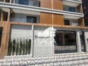 Casa / Sobrado para Venda em Praia Grande/SP Tupi 2 Quartos