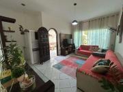 Casa / Sobrado para Venda em Praia Grande/SP Tupi 2 Quartos