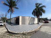 Casa / Sobrado para Venda em Praia Grande/SP Tupi 2 Quartos