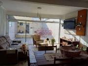 Casa / Sobrado para Venda em Praia Grande/SP Tupi 3 Quartos