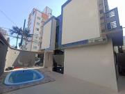 Casa / Sobrado para Venda em Praia Grande/SP Tupi 3 Quartos