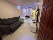 Casa / Sobrado para Venda em Praia Grande/SP Tupi 3 Quartos