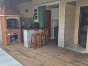 Casa / Sobrado para Venda em Praia Grande/SP Tupi 3 Quartos