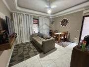 Casa / Sobrado para Venda em Praia Grande/SP Tupi 3 Quartos