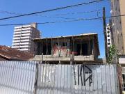 Casa / Sobrado para Venda em Praia Grande/SP Tupi 3 Quartos