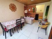 Casa / Sobrado para Venda em Praia Grande/SP Tupi 3 Quartos
