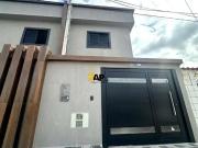 Casa / Sobrado para Venda em Praia Grande/SP Tupi 3 Quartos